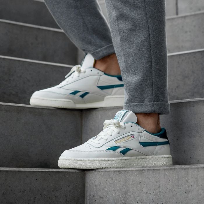 Fashion Reebok Club C Revenge MU