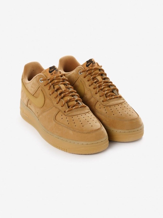 Fashion Nike air force 1 07 WB