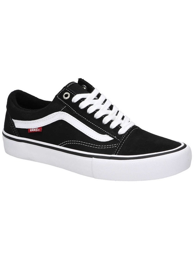 Moda Vans old skool pro skate