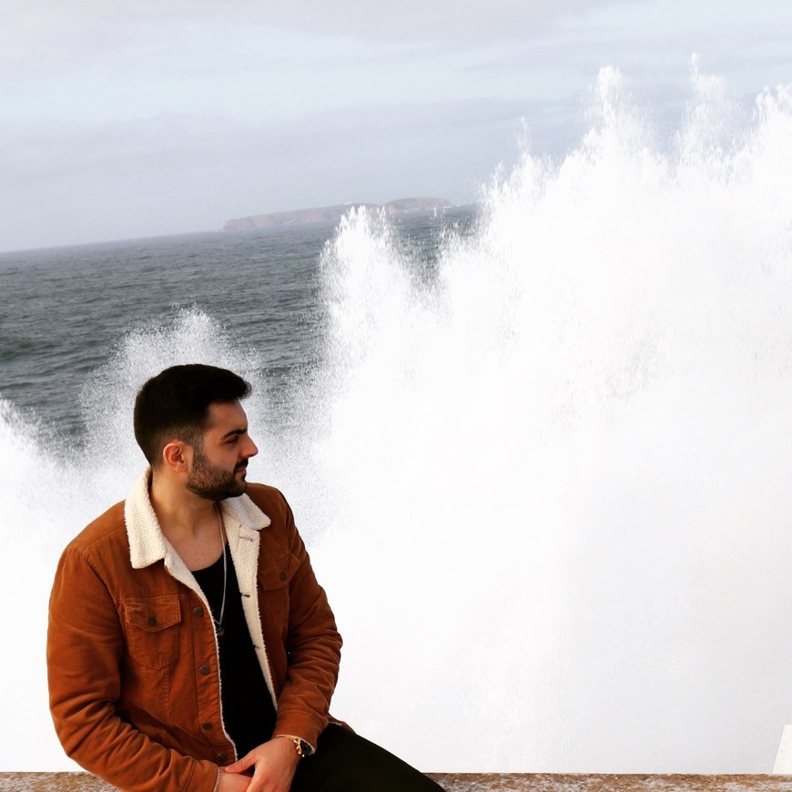 Lugar Peniche