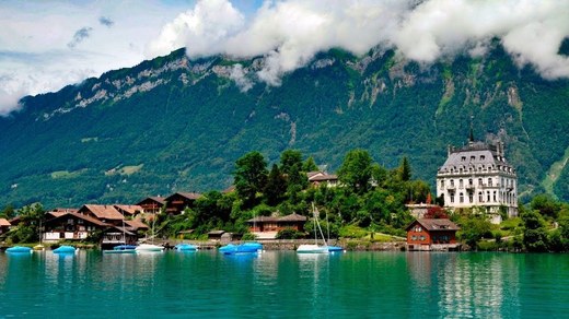 Interlaken