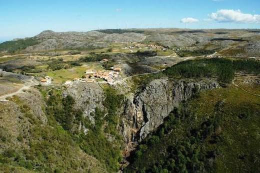 Arouca Geopark