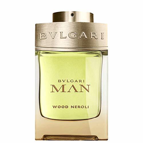 Place Bulgari Bulgari Man Wood Neroli Epv 100Ml 100 ml