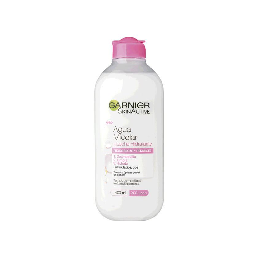 Product Água Micelar