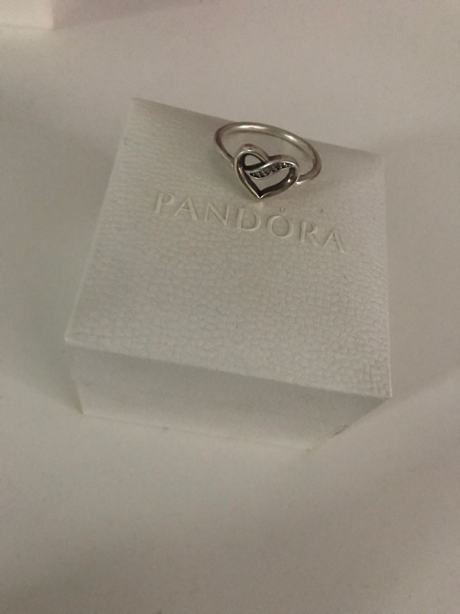 Producto Anel Pandora