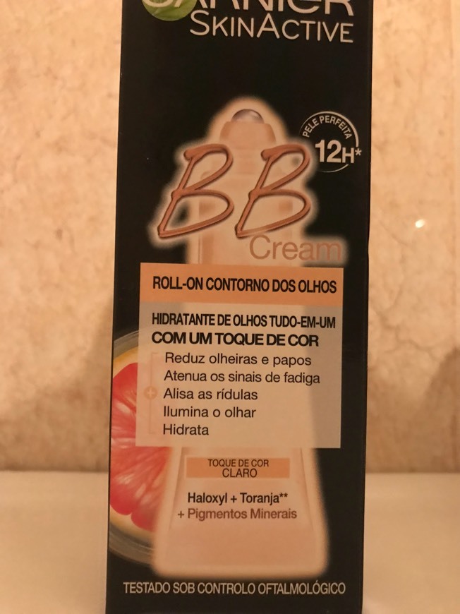 Producto BB Cream Clássico Tom Claro