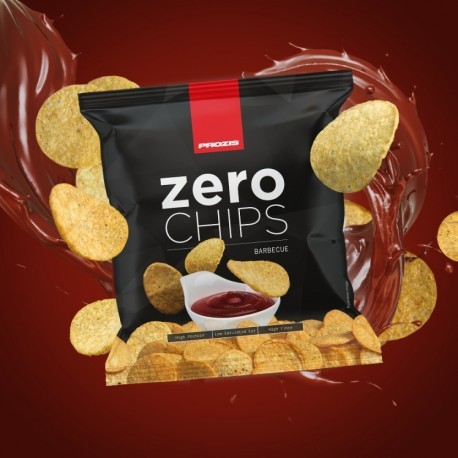 Moda Zero chips 