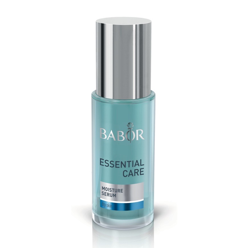 Moda Moisture Serum