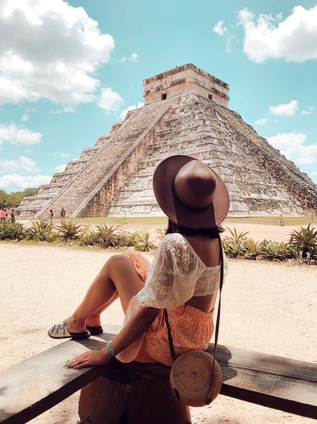MÉXICO 🇲🇽 