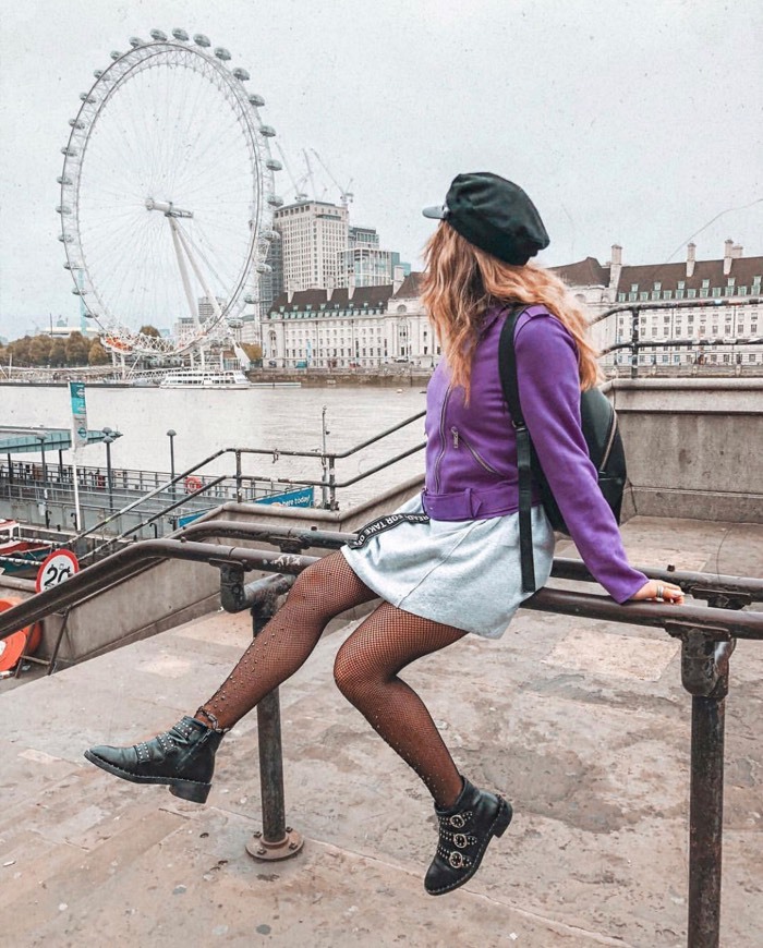 Londres 🇬🇧
