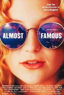Movie Casi famosos