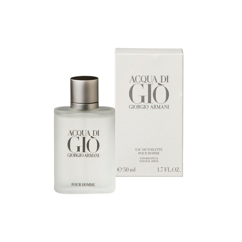 Beauty GIORGIO ARMANI ACQUA DI GIO MEN ESSENZA EAU DE PERFUME 40ML VAPO