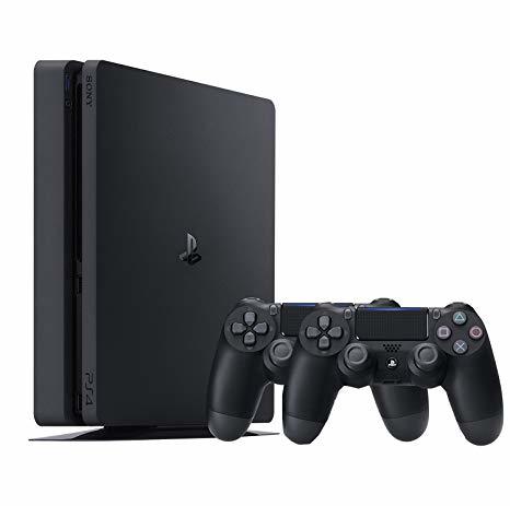 Electronic Playstation 4 (PS4) - Consola 500 Gb