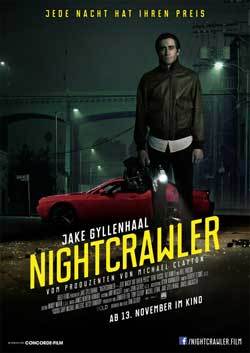 Movie Nightcrawler