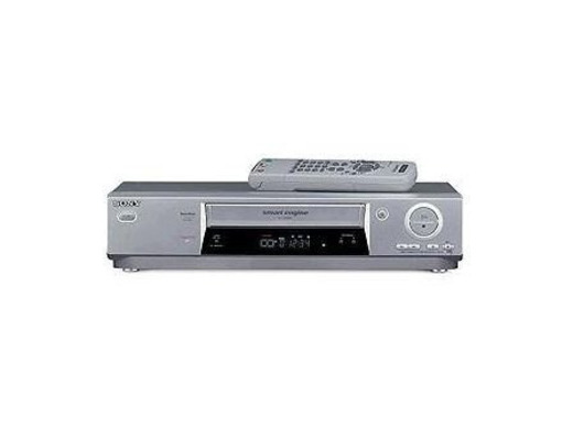 Sony SLV-SE710 - Reproductor de vídeo VHS