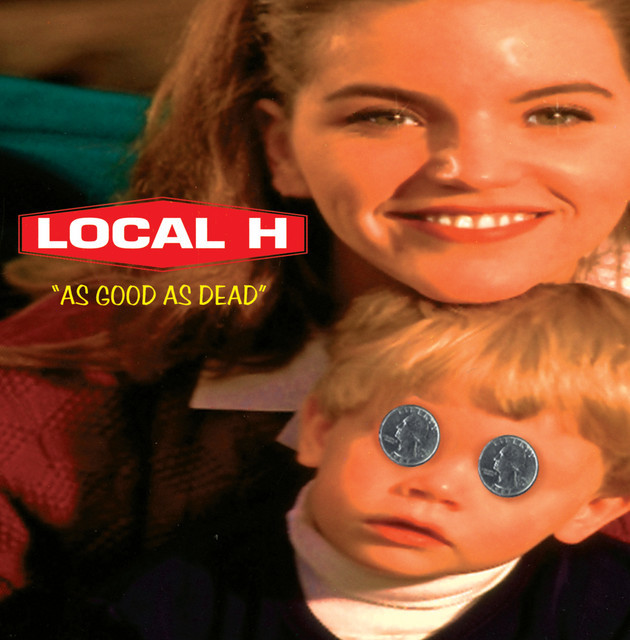 As Good as Dead (album)