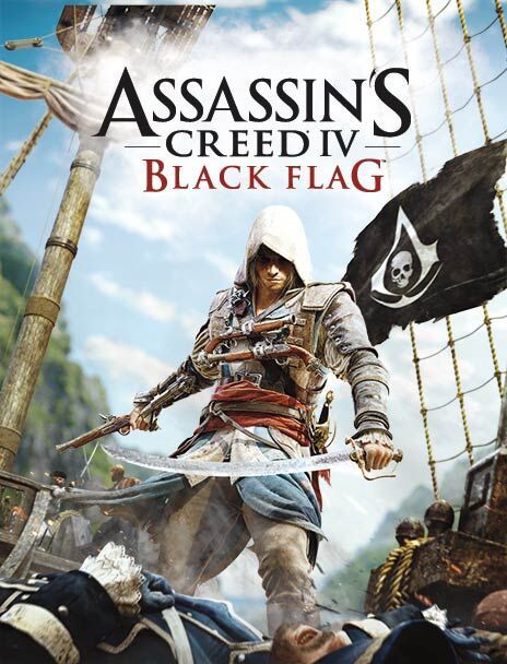 Videogames Assassin's Creed IV: Black Flag - Deluxe Edition