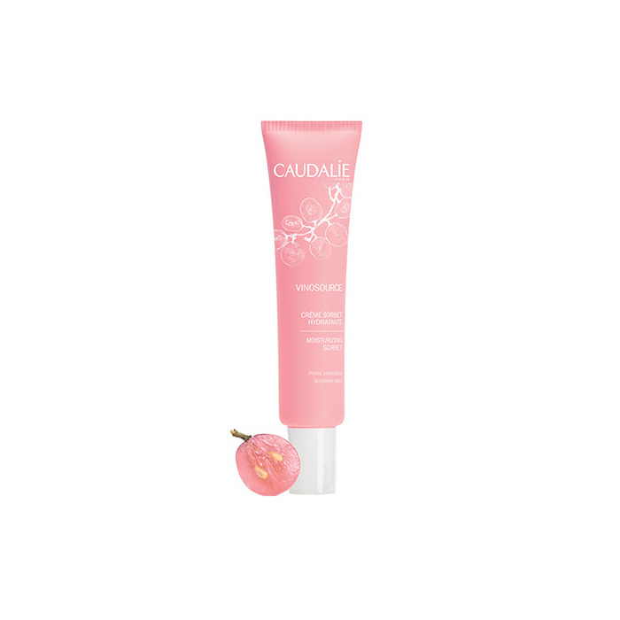 Producto Creme hidratante Caudalíe