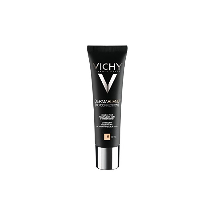 Belleza Vichy Vichy dermablend fdt 3D nâº15 100 g