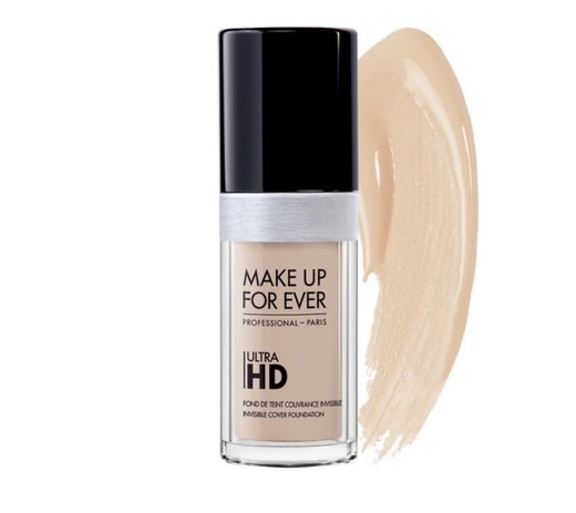 Base Ultra HD make up for Ever