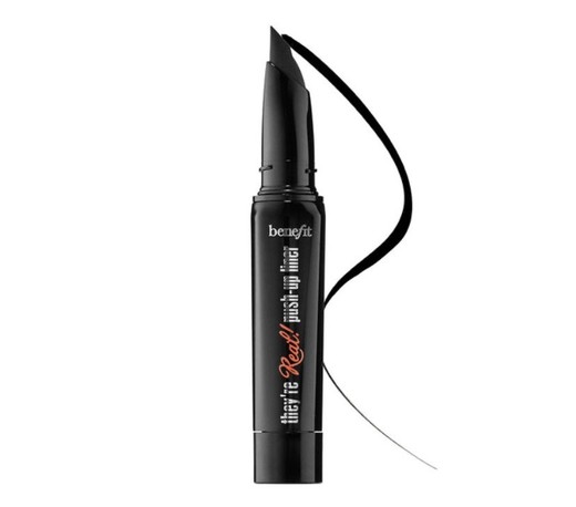 Benefit they’re real Push-up liner 