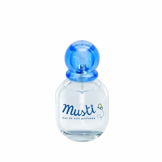 Perfume Musti 