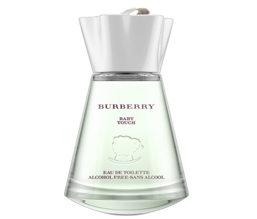 Perfume burberry baby touch 