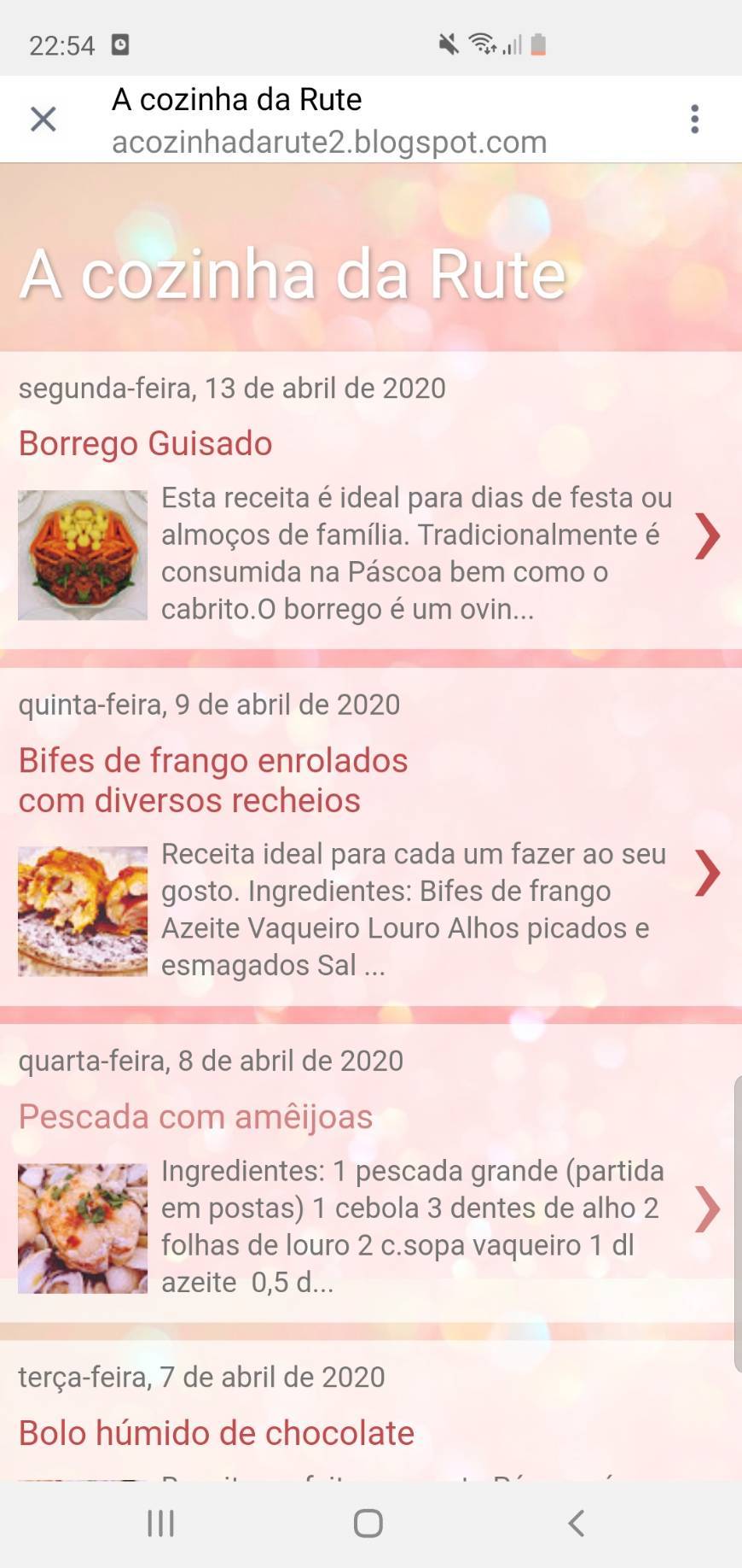 Moda Blog🥣