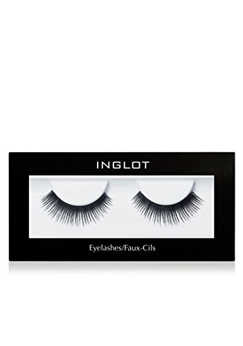 Place INGLOT Tratamiento Para Pestañas 34 g