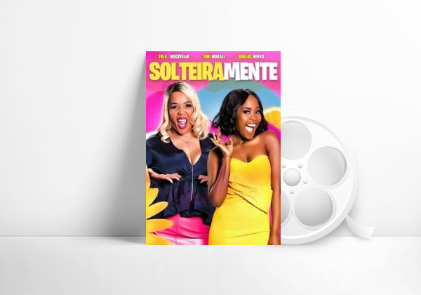 Movie Solterísima