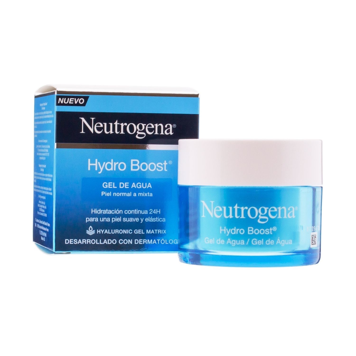 Moda Neutrogena Hydroo Boost