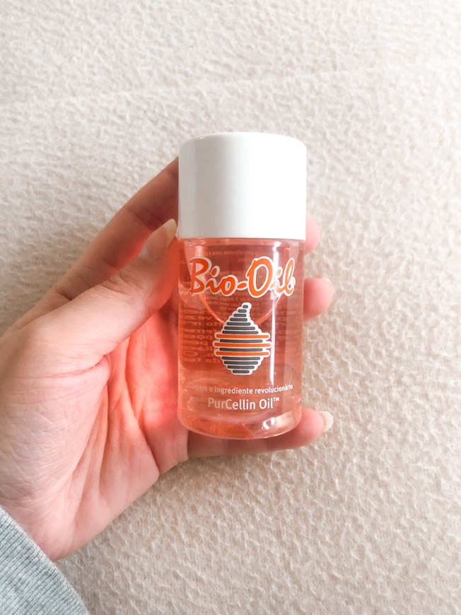 Moda Bio oil