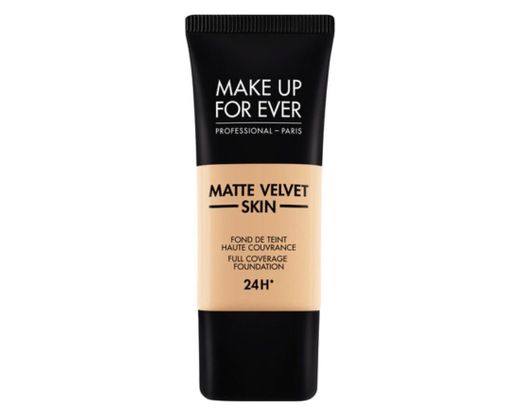Base matte- Make Up Forever