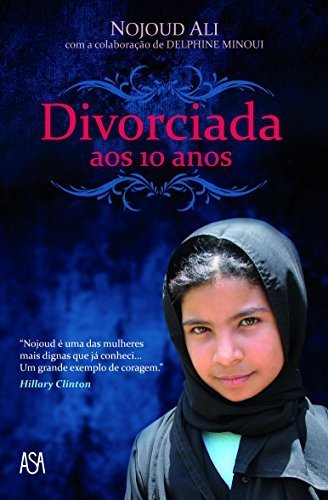 Book Divorciada Aos 10 Anos