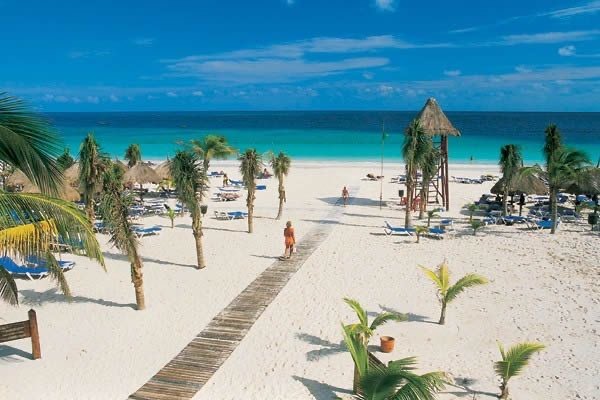 Place Playa Maroma, Riviera Maya