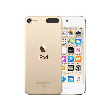 Apple iPod Touch 