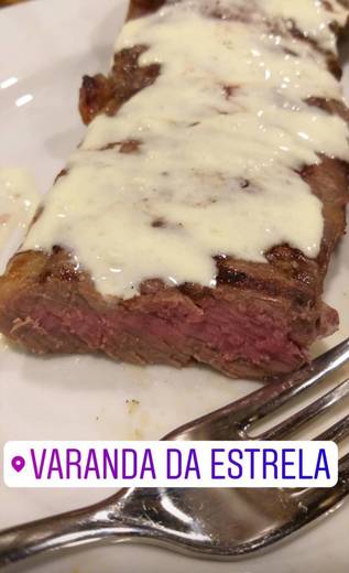 Varanda da Estrela