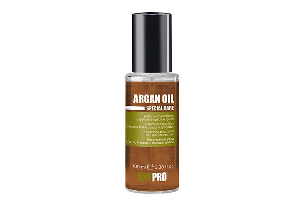 Moda ARGAN OIL