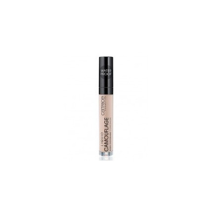 Belleza CORRECTOR LIQUIDO CAMOUFLAGE GRAN COBERTURA