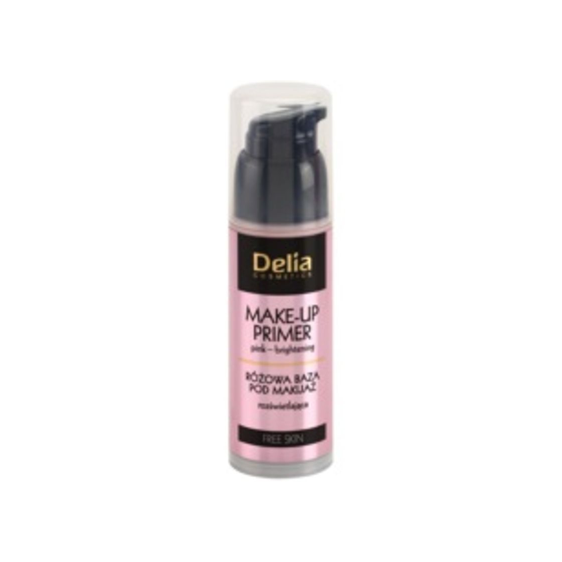 Products Primer Delia Cosmetics