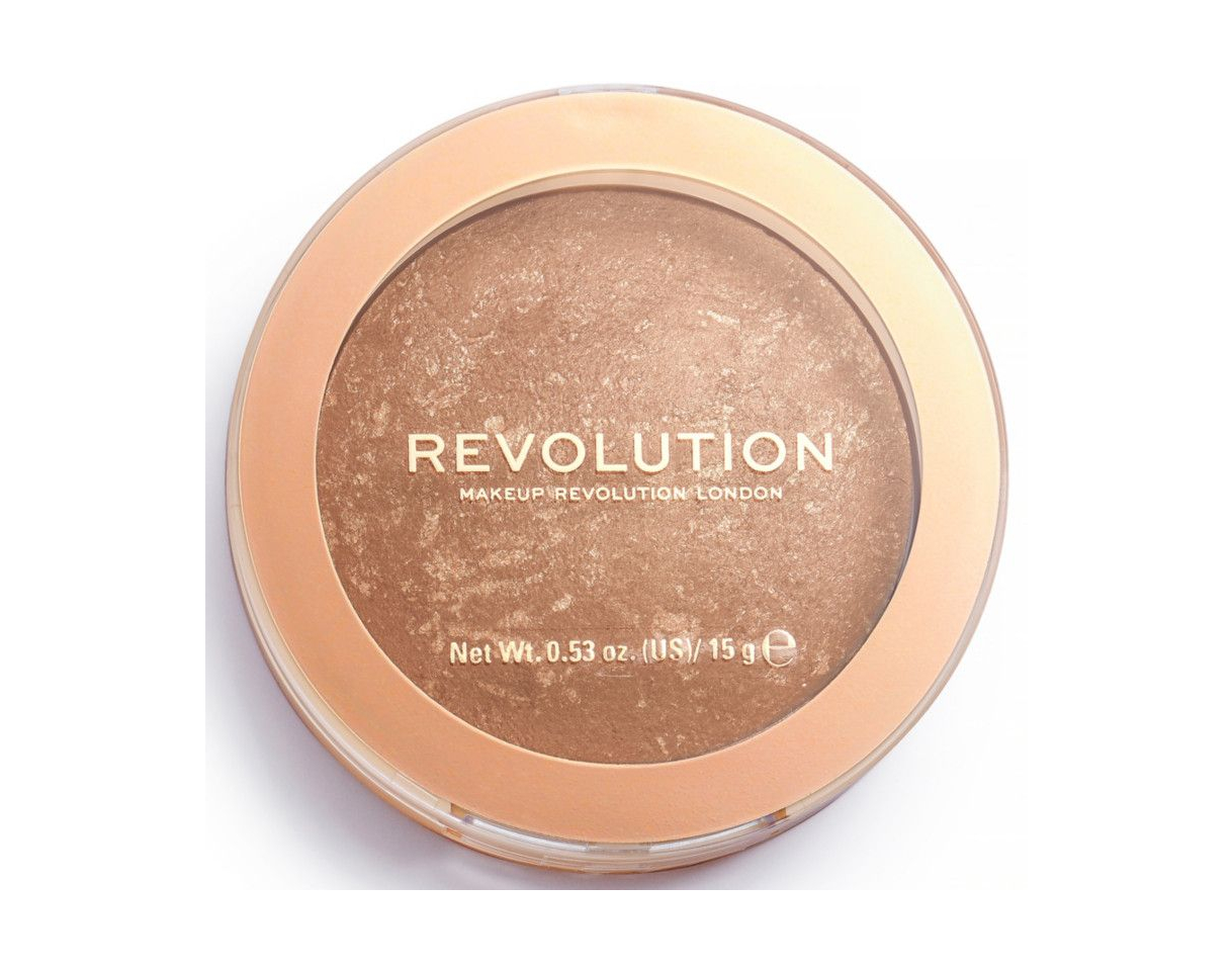 Products Bronzer Makeup Revolution