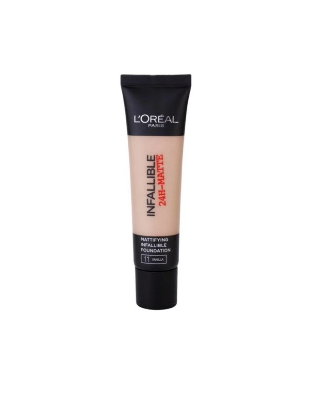 Productos L’Oréal Paris Infallible