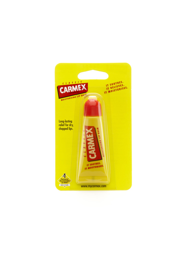 Belleza Carmex Lip Balm Tube