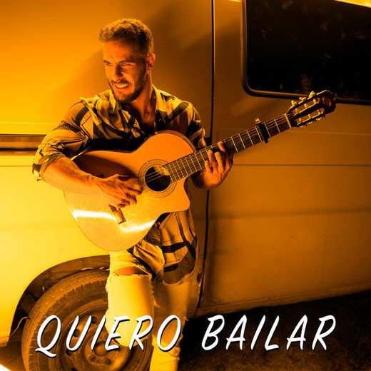 Quiero Bailar