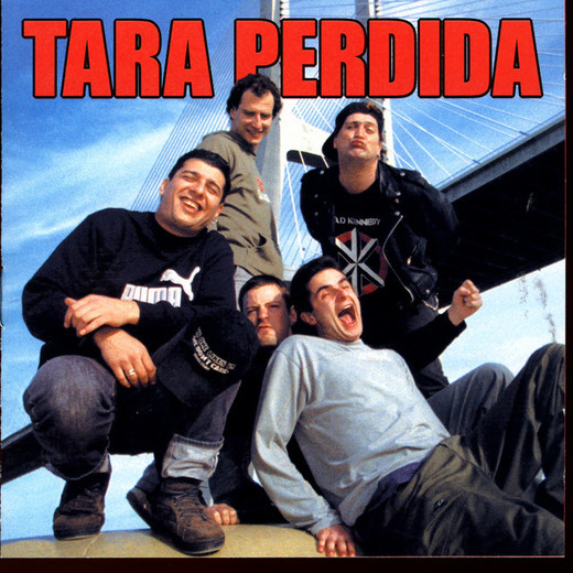 Tara Perdida