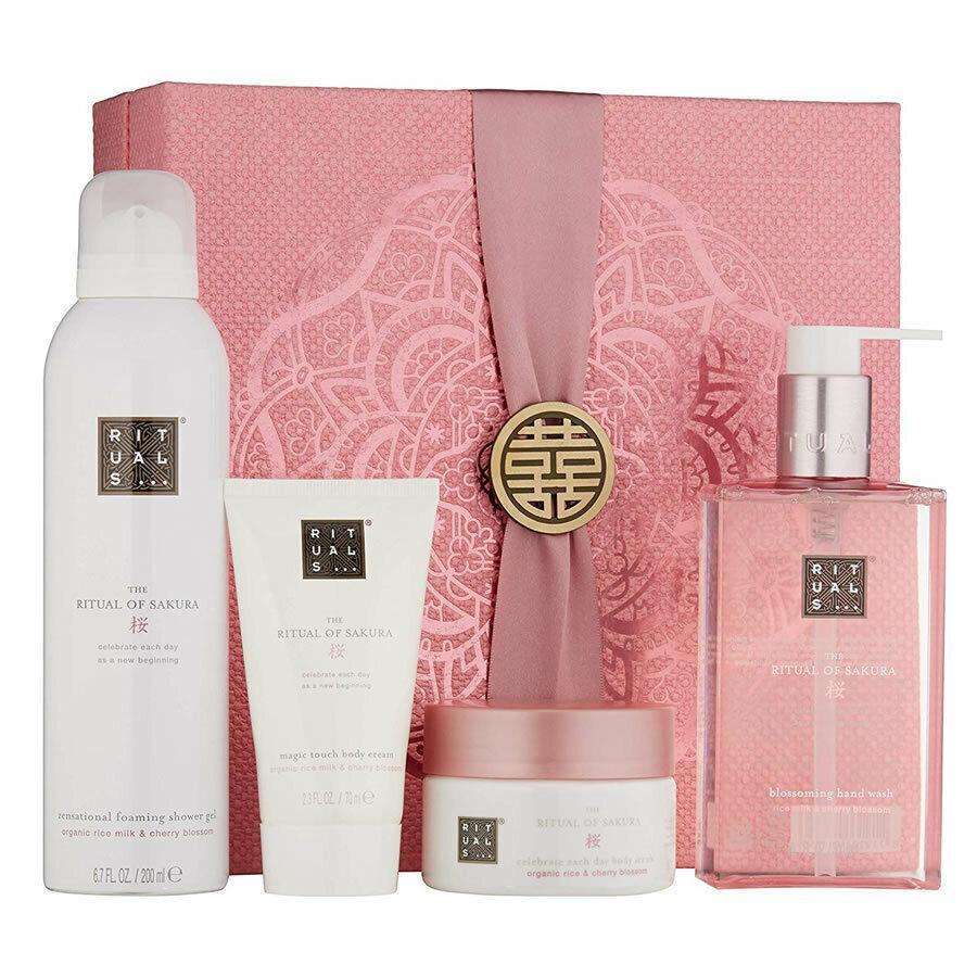 Producto Rituals The Ritual of Sakura Renewing Ritual 