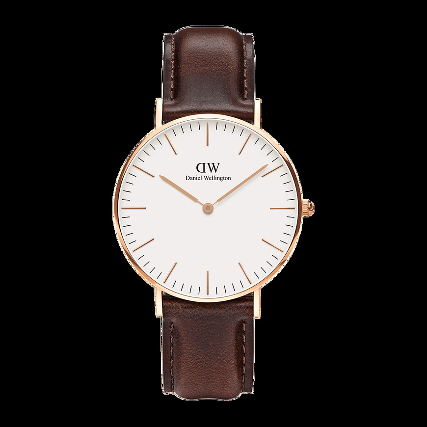 Products Relógio classic bristol Daniel Wellington