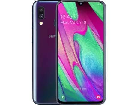 Samsung A40