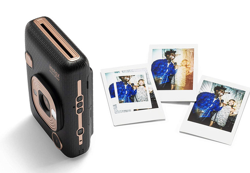 Fashion Instax mini Liplay