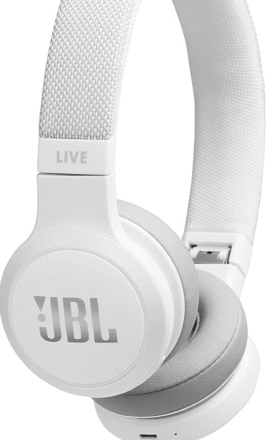 Fashion JBL - auriculares sem fios